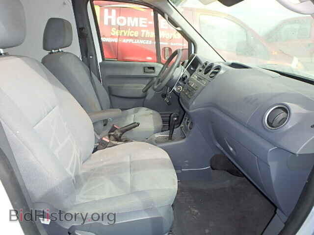 2012 FORD TRANSIT CO - VIN: NM0LS7AN8CT092162 - Фото 5