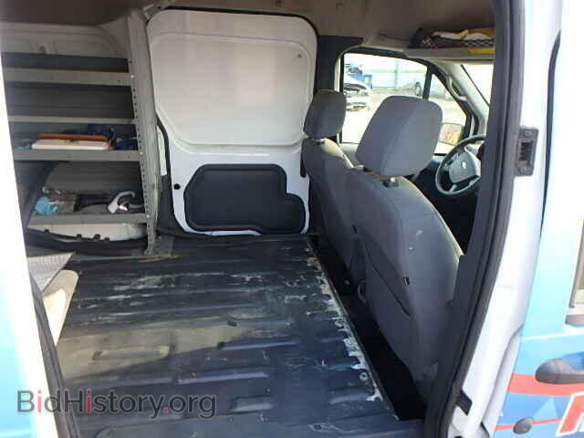 2012 FORD TRANSIT CO - VIN: NM0LS7AN8CT092162 - Фото 6