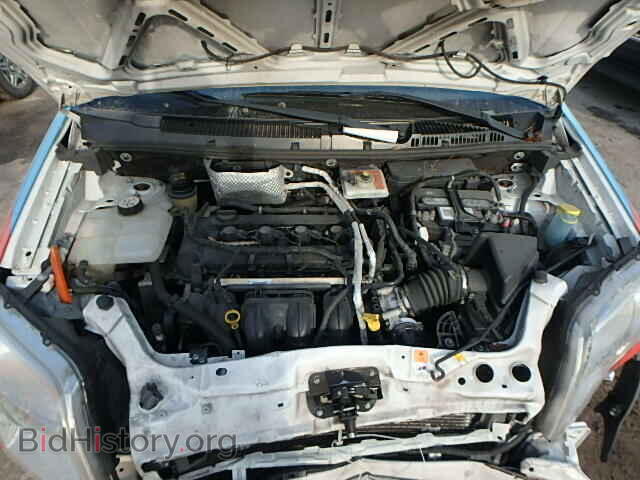 2012 FORD TRANSIT CO - VIN: NM0LS7AN8CT092162 - Фото 7