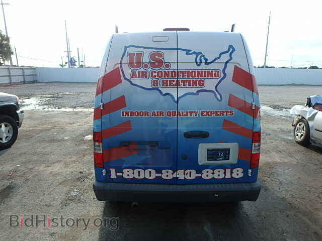 2012 FORD TRANSIT CO - VIN: NM0LS7AN8CT092162 - Фото 9