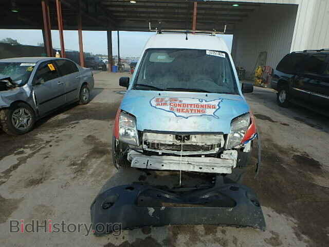 2012 FORD TRANSIT CO - VIN: NM0LS7AN8CT092162 - Фото 10
