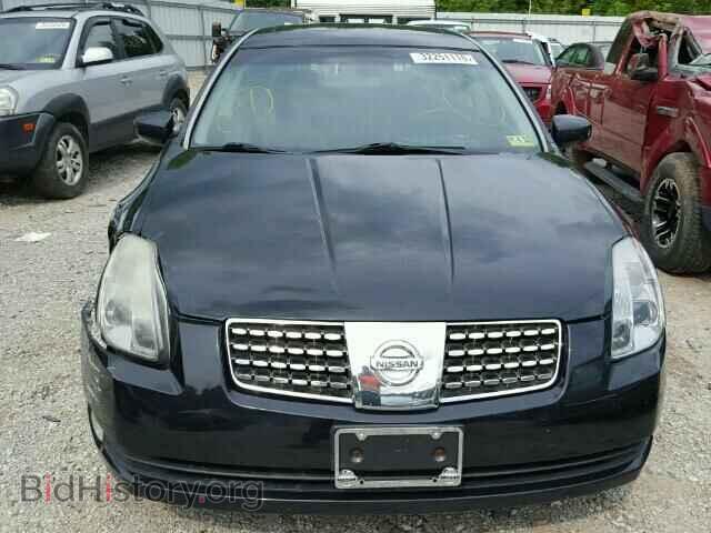 2006 NISSAN MAXIMA - VIN: 1N4BA41E36C851360 - Фото 10