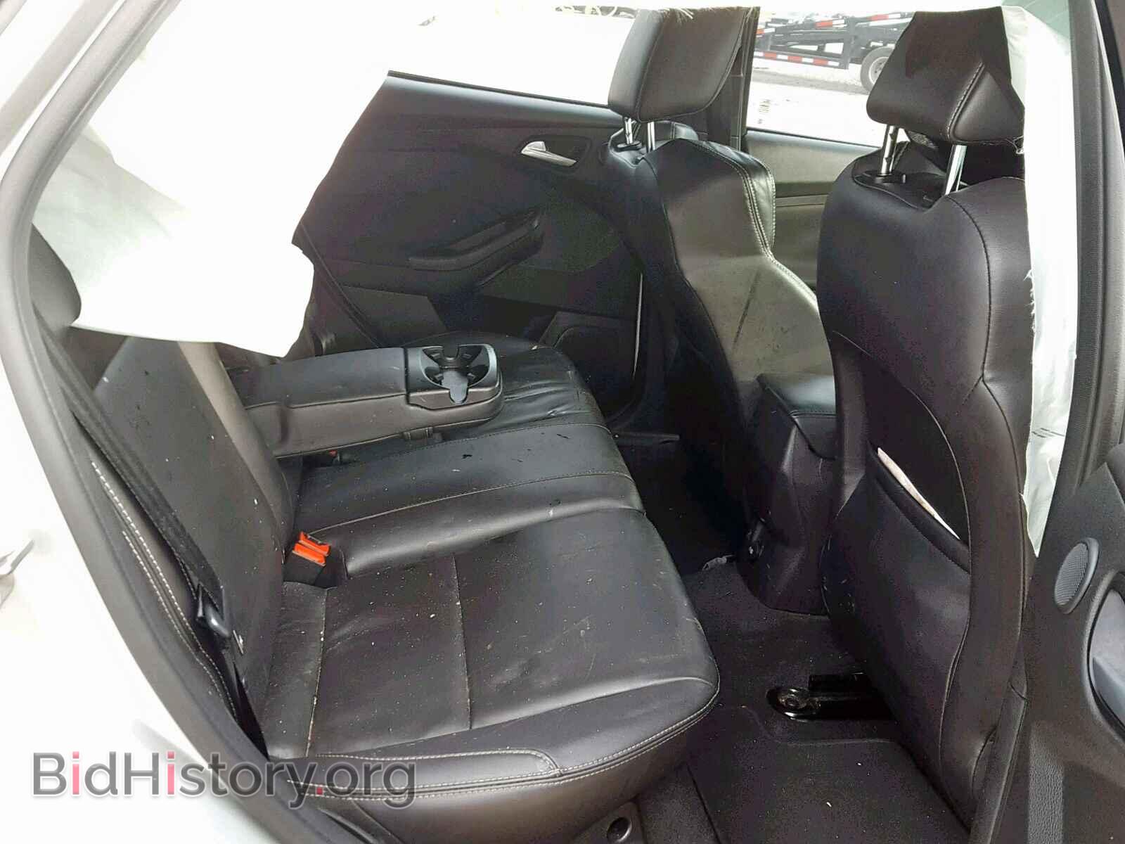 2014 FORD FOCUS - VIN: 1FADP3L93EL457213 - Photo 6