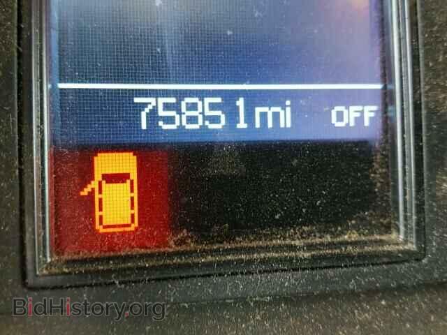 2011 DODGE DURANGO - VIN: 1D4RE2GG2BC746445 - Photo 8
