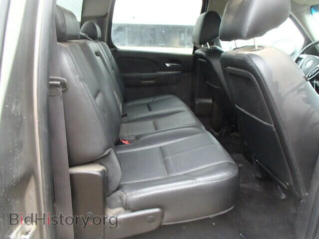 2013 CHEVROLET SILVERADO - VIN: 3GCPKTE77DG235674 - Фото 6