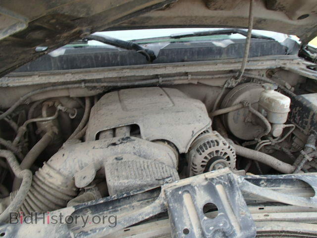 2013 CHEVROLET SILVERADO - VIN: 3GCPKTE77DG235674 - Фото 7