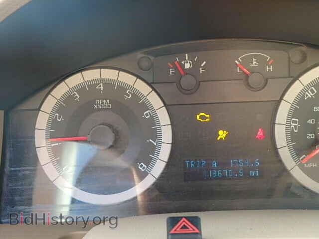 2009 FORD ESCAPE - VIN: 1FMCU03G69KA53776 - Фото 8