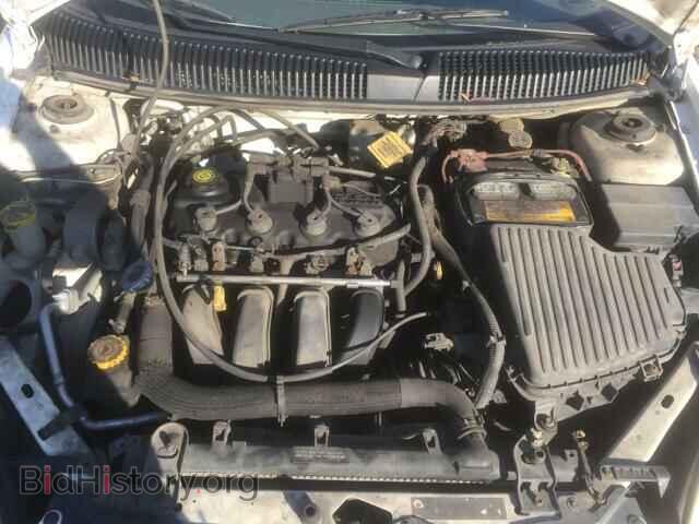 2003 DODGE NEON - VIN: 1B3ES26C73D156046 - Фото 7