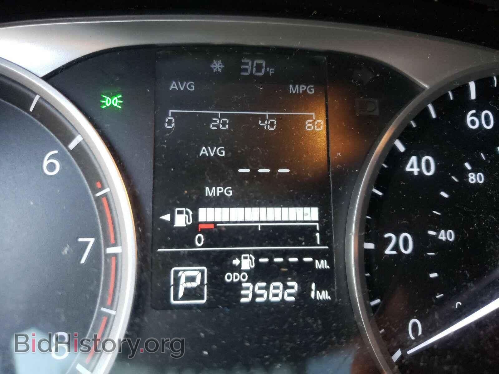 2020 NISSAN VERSA - VIN: 3N1CN8DV1LL826806 - Фото 8