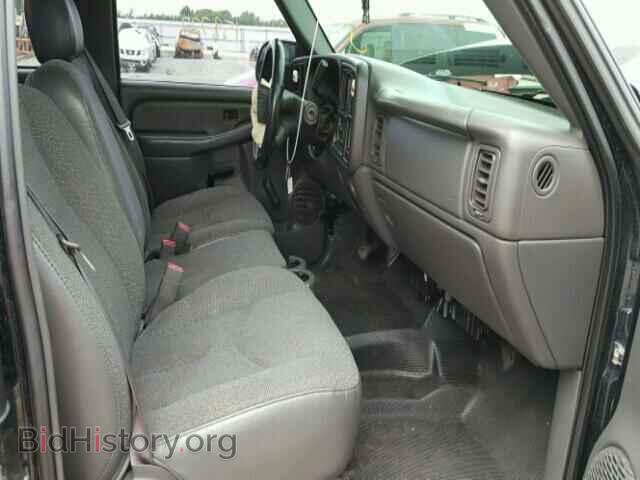 2007 CHEVROLET SILVERADO - VIN: 1GCEC19X87Z141763 - Фото 5