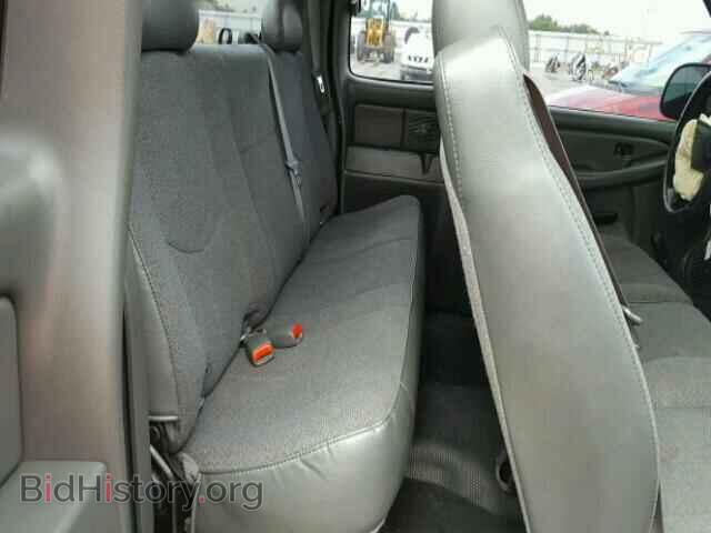 2007 CHEVROLET SILVERADO - VIN: 1GCEC19X87Z141763 - Фото 6