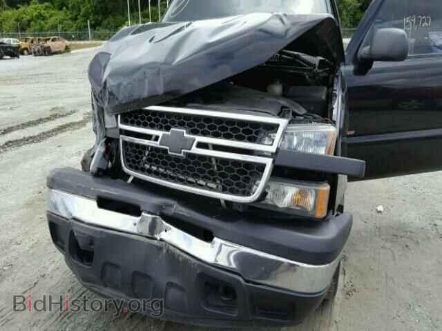 2007 CHEVROLET SILVERADO - VIN: 1GCEC19X87Z141763 - Фото 7