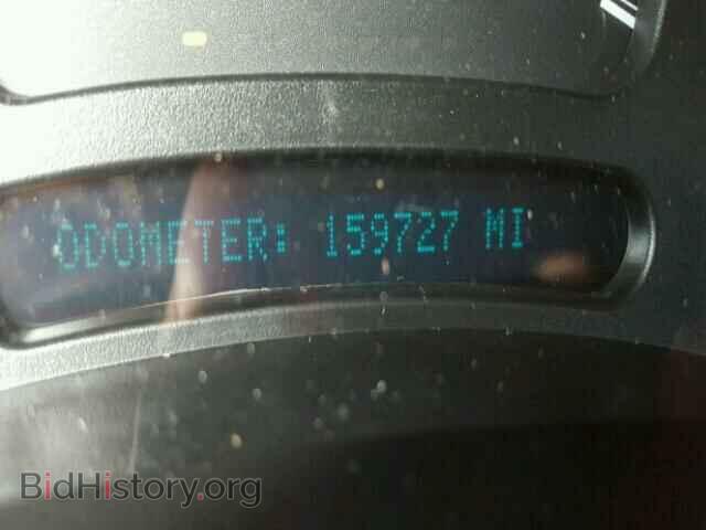 2007 CHEVROLET SILVERADO - VIN: 1GCEC19X87Z141763 - Фото 8
