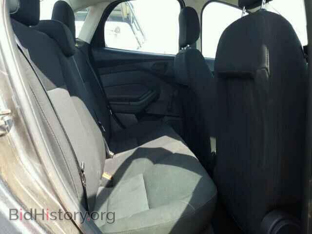 2015 FORD FOCUS - VIN: 1FADP3E22FL311287 - Фото 6