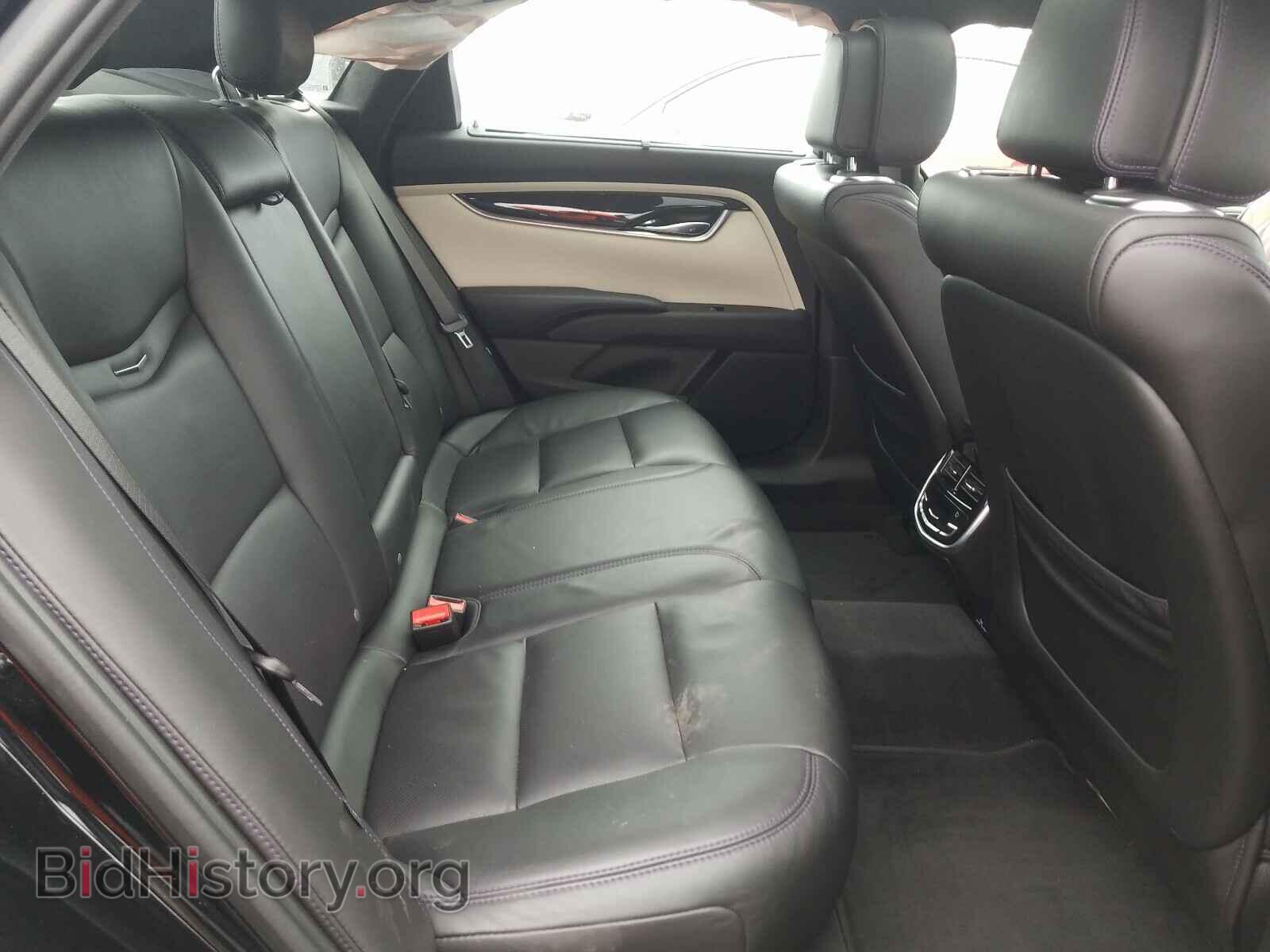 2013 CADILLAC XTS - VIN: 2G61U5S3XD9215493 - Фото 6