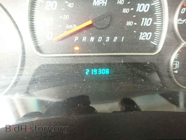 2006 GMC ENVOY - VIN: 1GKDS13S962292148 - Фото 8