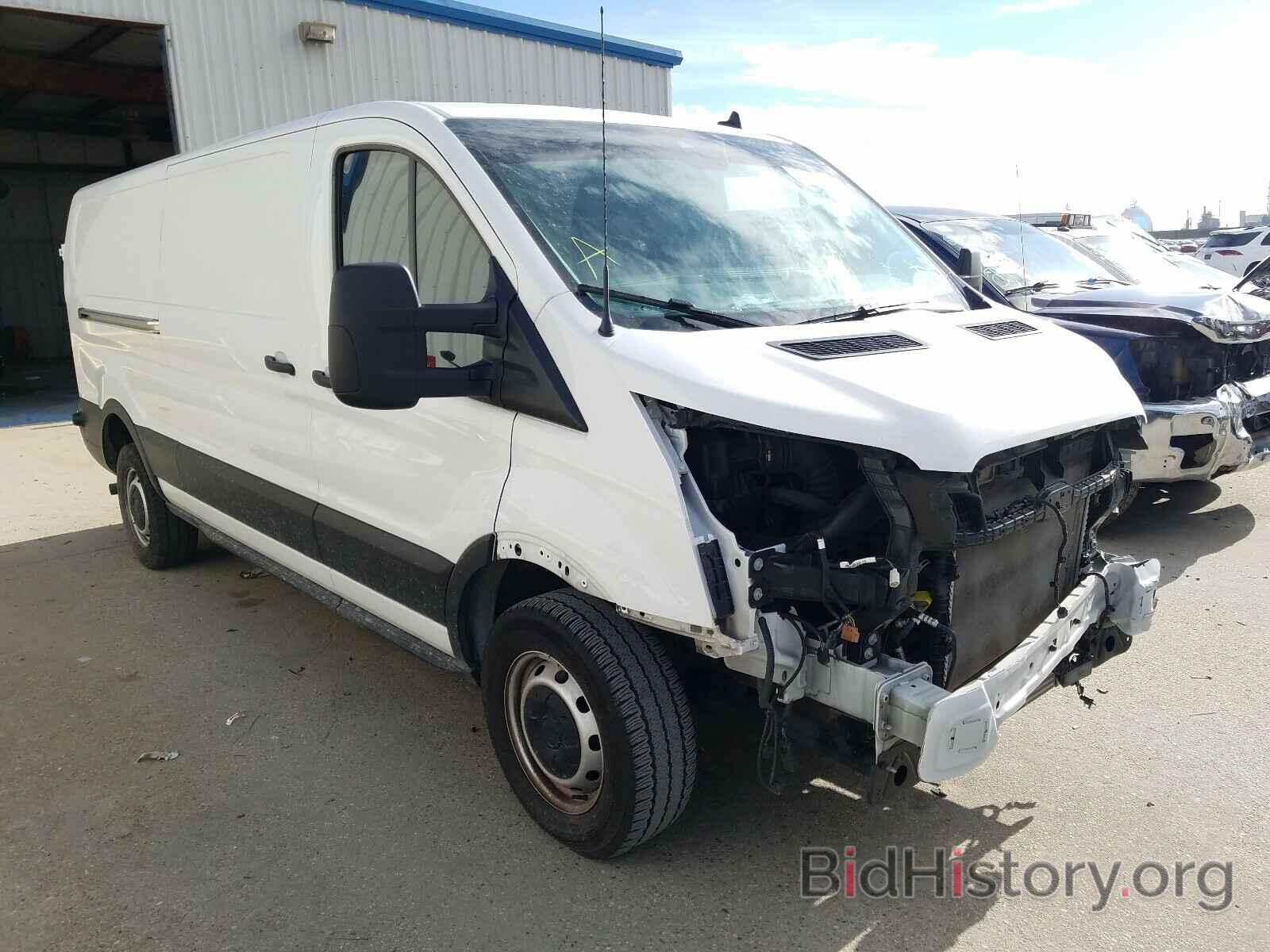 Photo 1FTBR1YG9LKA34131 - FORD TRANSIT CO 2020