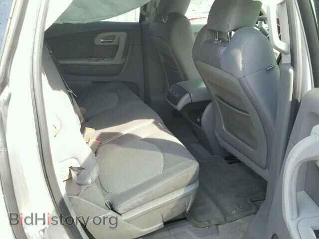 2012 CHEVROLET TRAVERSE - VIN: 1GNKREED2CJ202934 - Photo 6