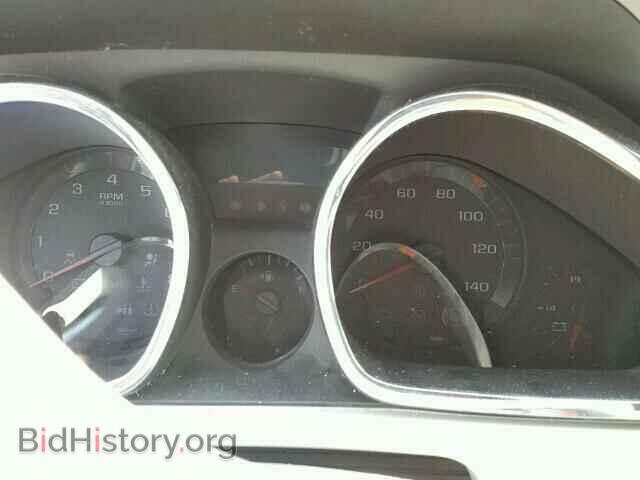 2012 CHEVROLET TRAVERSE - VIN: 1GNKREED2CJ202934 - Photo 8