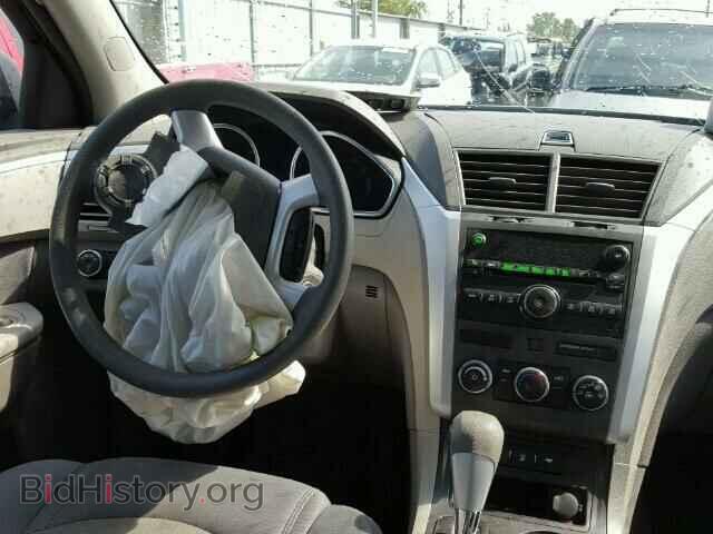 2012 CHEVROLET TRAVERSE - VIN: 1GNKREED2CJ202934 - Photo 9