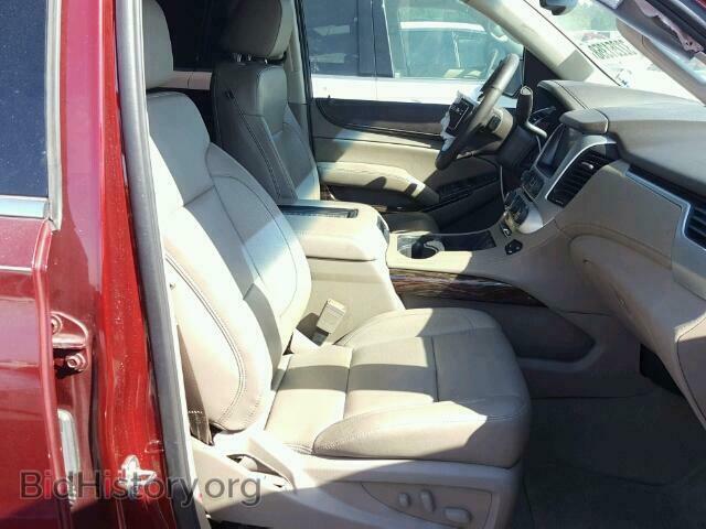 2016 GMC YUKON - VIN: 1GKS1BKC4GR346877 - Фото 5