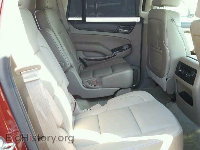 2016 GMC YUKON - VIN: 1GKS1BKC4GR346877 - Фото 6