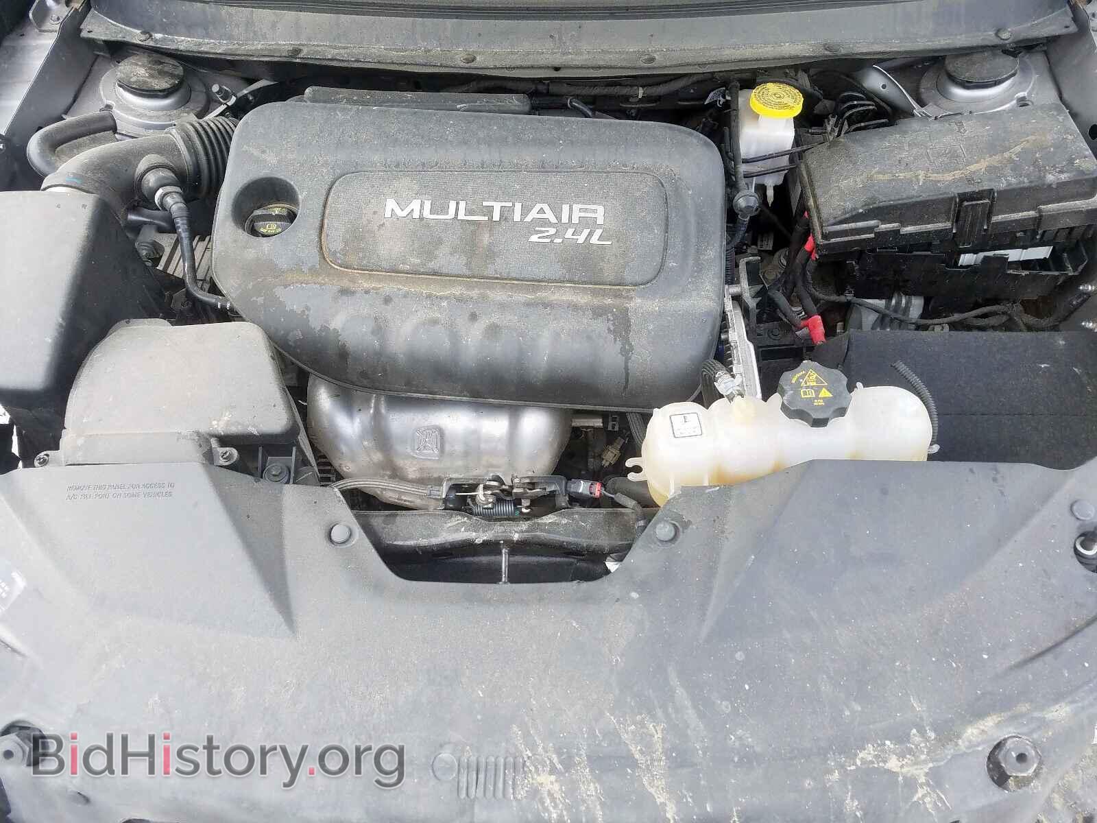 2019 JEEP CHEROKEE - VIN: 1C4PJLCB3KD149556 - Фото 7