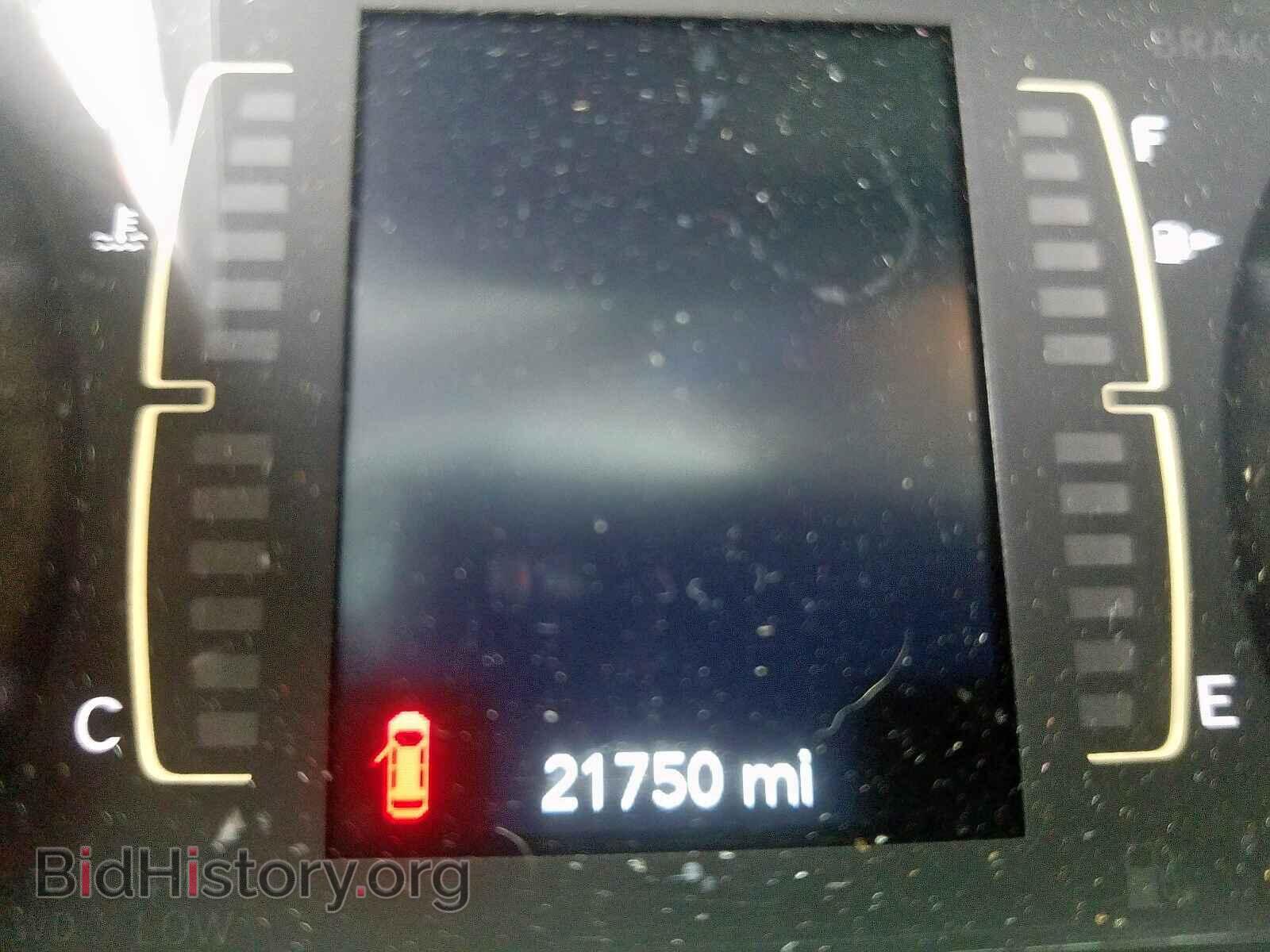 2019 JEEP CHEROKEE - VIN: 1C4PJLCB3KD149556 - Фото 8