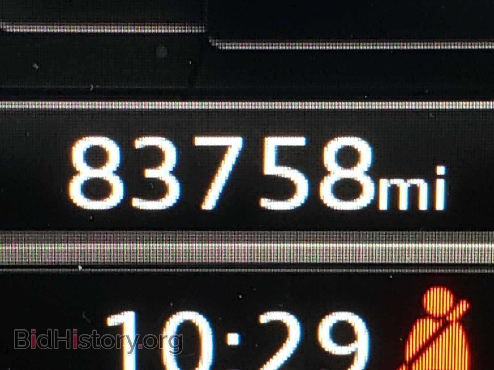 2018 AUDI A4 - VIN: WAUENAF44JA104295 - Фото 8