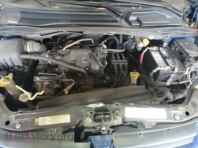 2010 DODGE CARAVAN - VIN: 2D4RN4DE0AR146706 - Фото 7