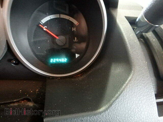 2010 DODGE CARAVAN - VIN: 2D4RN4DE0AR146706 - Фото 8