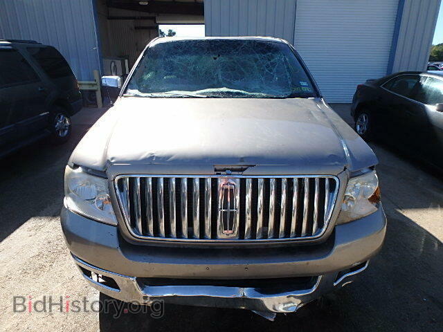 2006 LINCOLN MARK LT - VIN: 5LTPW16526FJ09147 - Photo 9