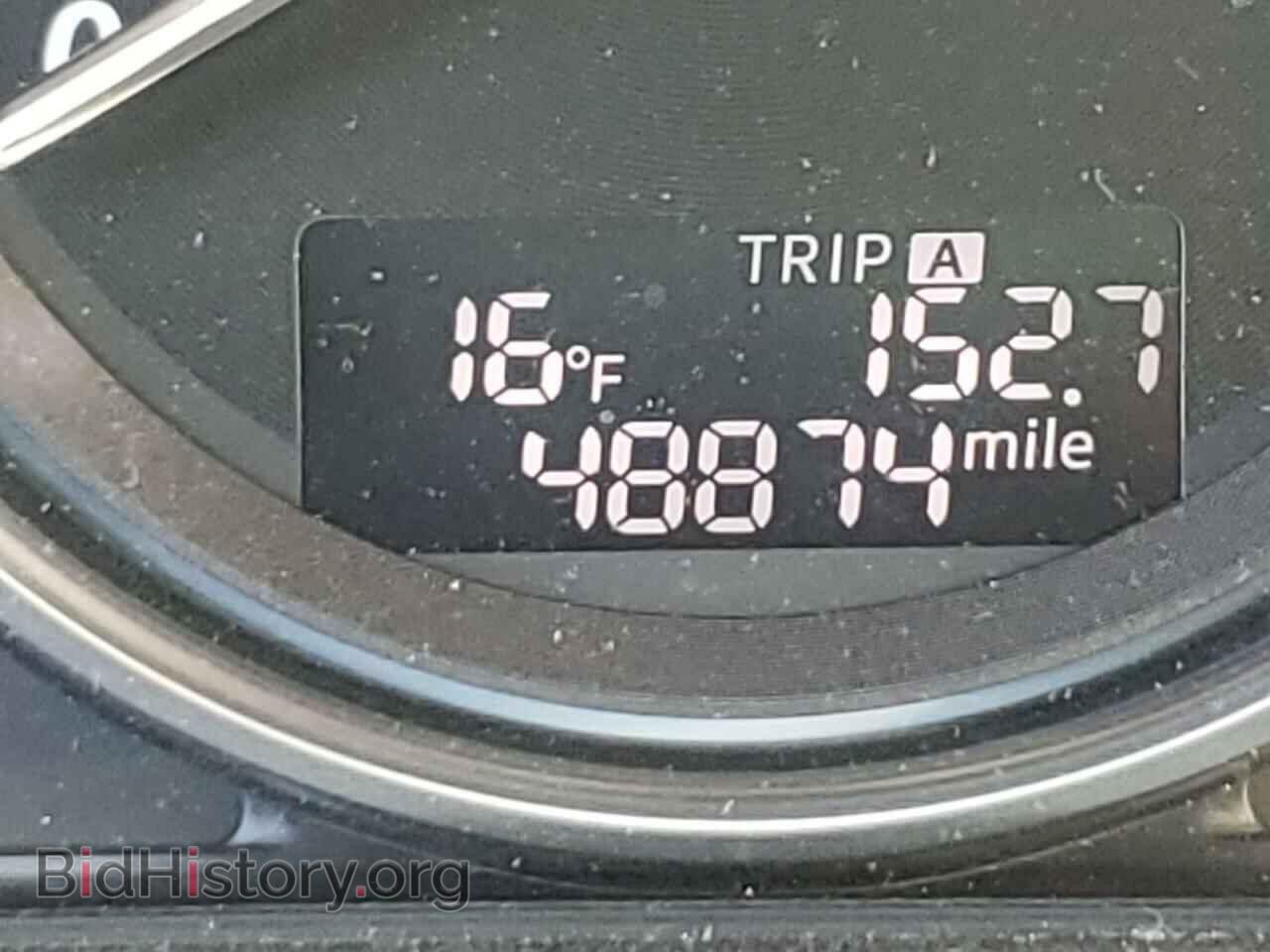 2014 MAZDA CX-5 - VIN: JM3KE4DYXE0329790 - Фото 8
