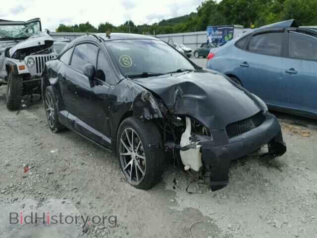 Фотография 4A31K5DF5BE002789 - MITSUBISHI ECLIPSE 2011