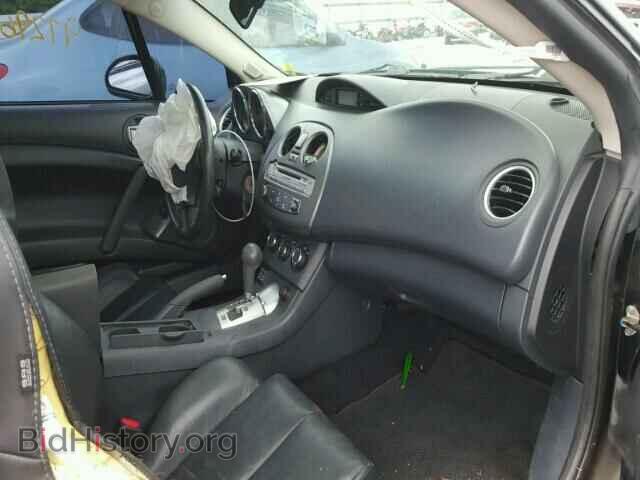 2011 MITSUBISHI ECLIPSE - VIN: 4A31K5DF5BE002789 - Photo 5