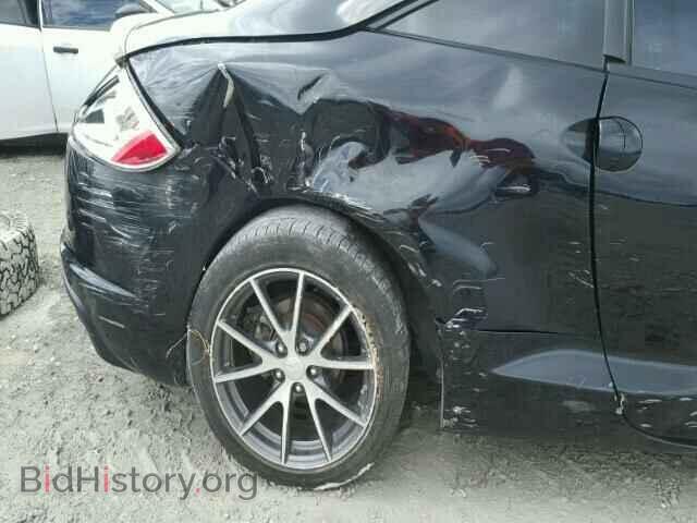 2011 MITSUBISHI ECLIPSE - VIN: 4A31K5DF5BE002789 - Photo 10