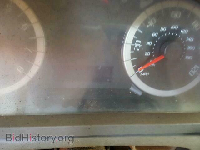 2011 FORD ESCAPE - VIN: 1FMCU0EG5BKA22795 - Photo 8