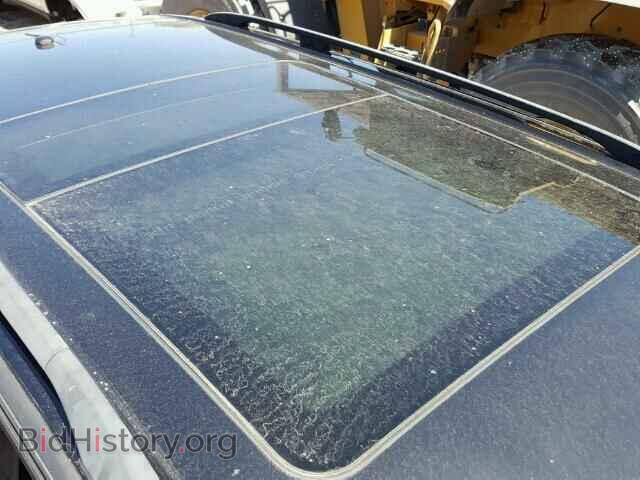 2005 BMW X5 - VIN: 5UXFA13505LU46772 - Фото 9