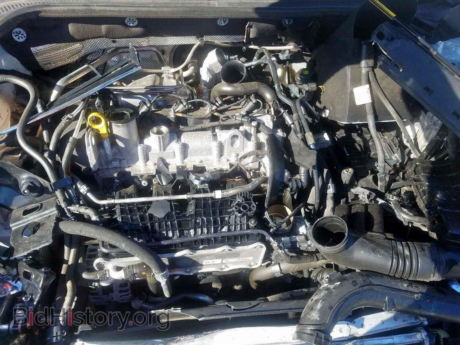 2017 VOLKSWAGEN JETTA - VIN: 3VWDB7AJ6HM348239 - Фото 7