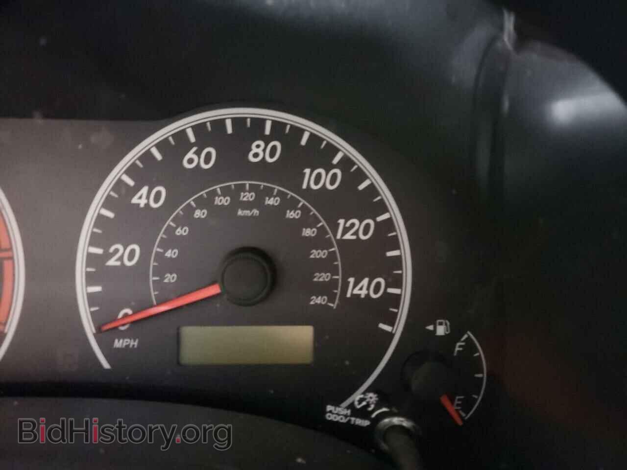 2013 TOYOTA COROLLA - VIN: 2T1BU4EEXDC969910 - Фото 8