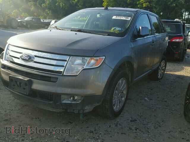 2010 FORD EDGE - VIN: 2FMDK3KC2ABA93796 - Photo 2