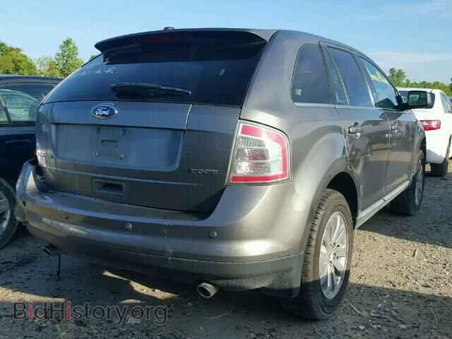 2010 FORD EDGE - VIN: 2FMDK3KC2ABA93796 - Photo 4