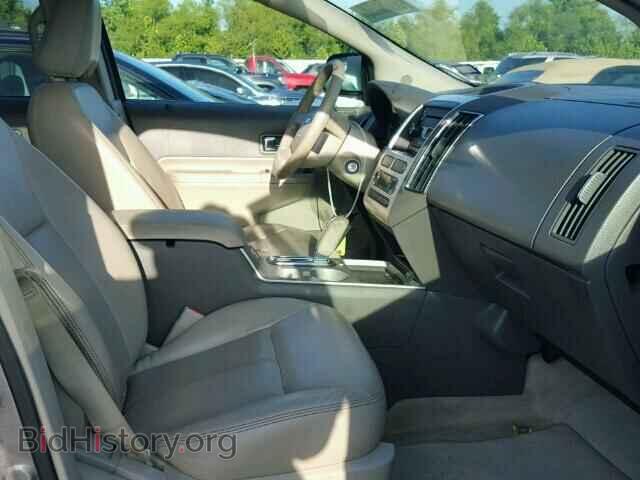2010 FORD EDGE - VIN: 2FMDK3KC2ABA93796 - Photo 5