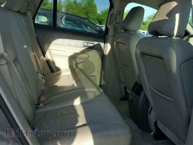 2010 FORD EDGE - VIN: 2FMDK3KC2ABA93796 - Photo 6