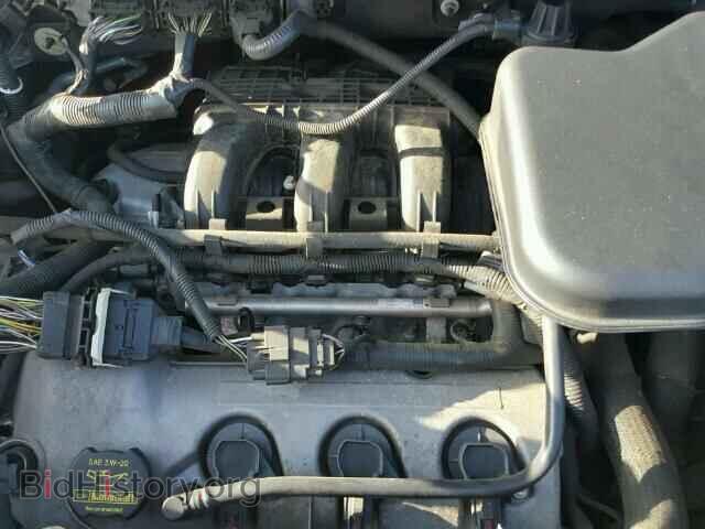 2010 FORD EDGE - VIN: 2FMDK3KC2ABA93796 - Photo 7