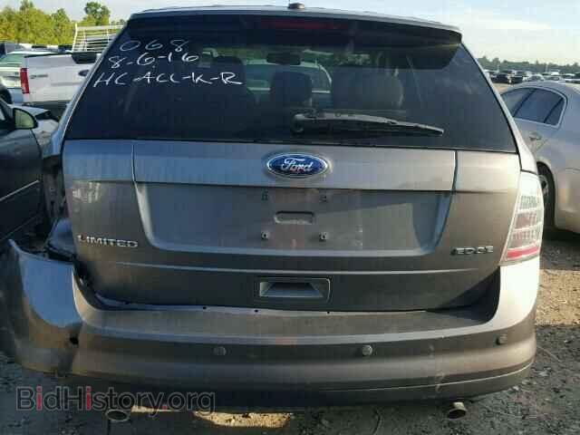 2010 FORD EDGE - VIN: 2FMDK3KC2ABA93796 - Photo 9