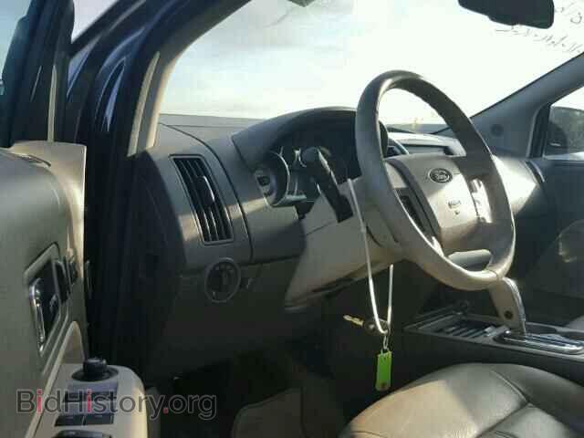 2010 FORD EDGE - VIN: 2FMDK3KC2ABA93796 - Photo 10