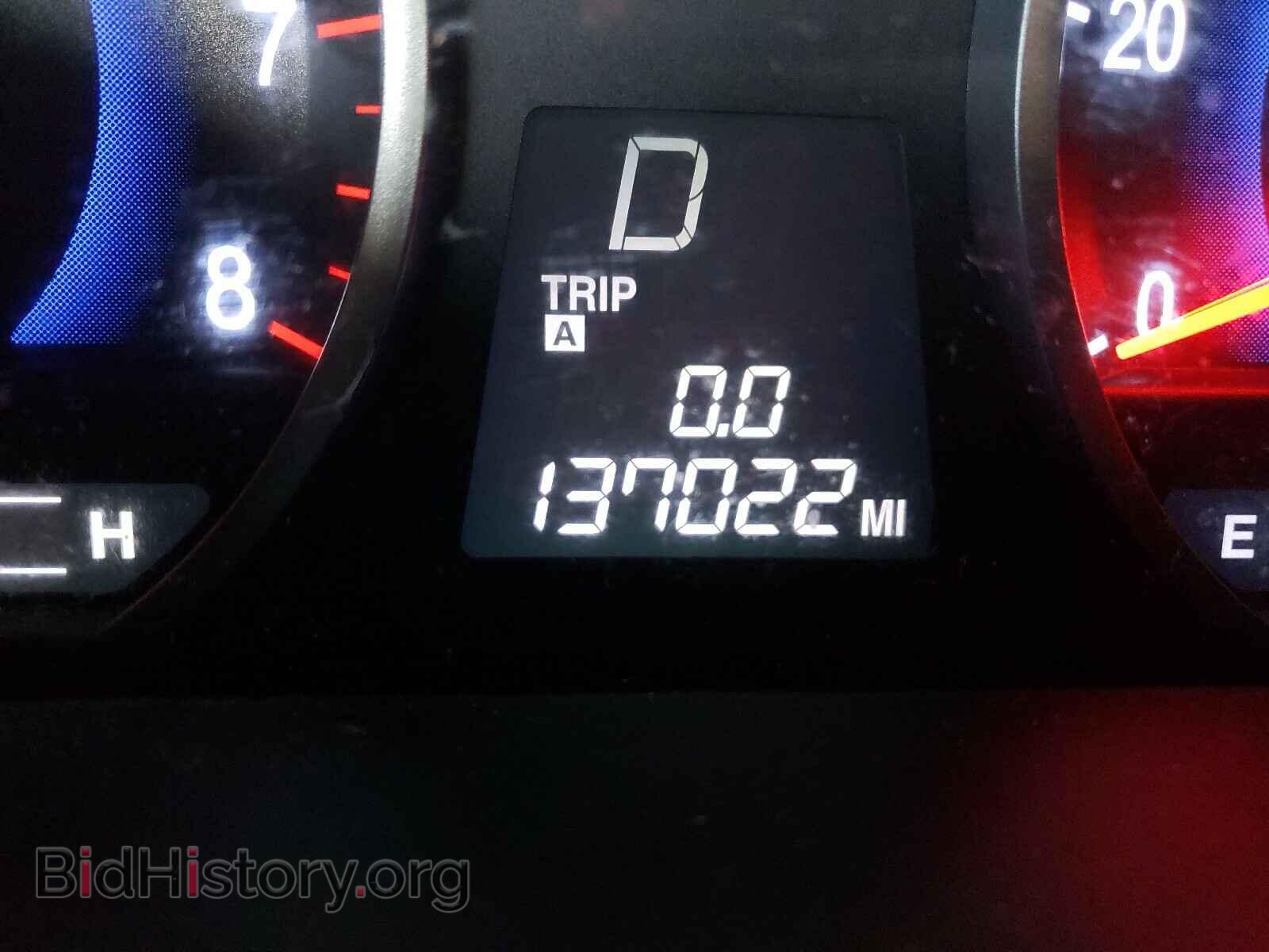 2008 KIA OPTIMA - VIN: KNAGE124285244279 - Фото 8