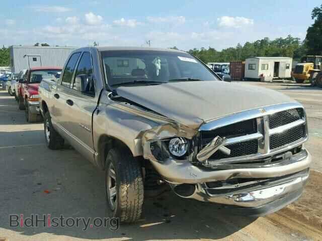 Фотография 1D7HA18N24J294528 - DODGE RAM 1500 2004