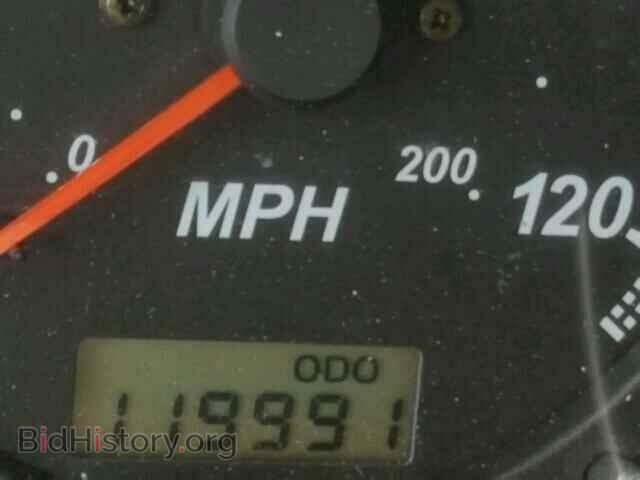 2002 ISUZU RODEO - VIN: 4S2CK58D524342555 - Фото 8